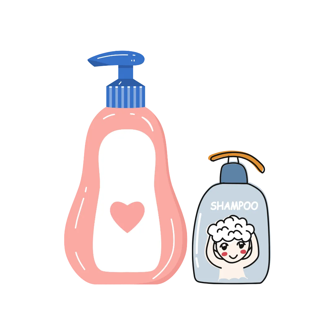 Laundry Care Icon